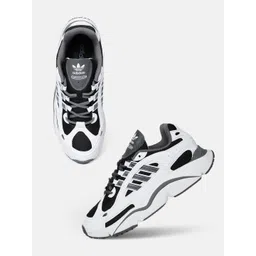 ADIDAS Originals Men OZMILLEN Colourblocked Sneakers