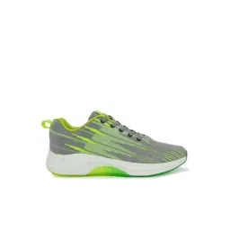 Off Limits Men's MATTEO Grey Running Shoes
