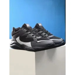 Off Limits Women's ROGER W Black Running Shoes