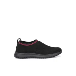 OFF LIMITS Women's NUSHI V Black Running Shoes