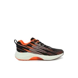 Off Limits Men's MATTEO Black Running Shoes