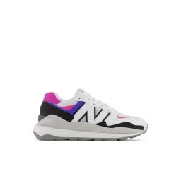 New Balance Women's White Running Shoes