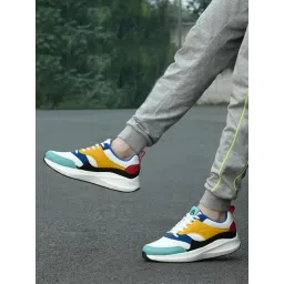 Off Limits Men's STUSSY (MEMORY TECH) Multicolor Running Shoes