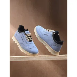 Killer Men Lace-Ups Sneakers