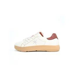 plaeto Men PU Sneakers