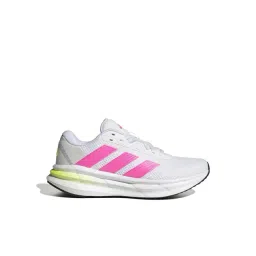 Adidas Women's GALAXY 7 White Running Shoes