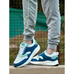 Off Limits Men's STUSSY (MEMORY TECH) Multicolor Running Shoes