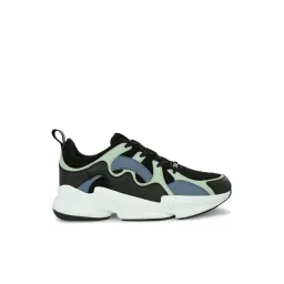 Off Limits Men's DIABLO Multicolor Running Shoes