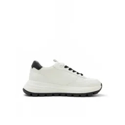 Aldo Women's LISETTE White Sneakers