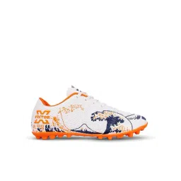 Vector X Men's ACURA PRO Orange Football Shoes