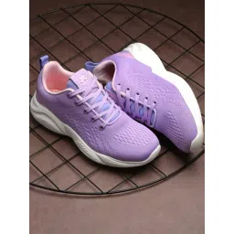 Off Limits Women's DAKOTA W Lavender Running Shoes