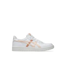 Asics Women's JAPAN S White Casual Sneakers
