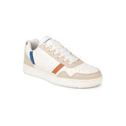 Hygear Men Colourblocked Kingsway Sneakers