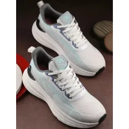 Off Limits Women's FLO-JO Grey & Blue Running Shoes