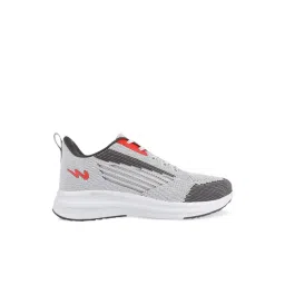 Campus Men's CAMP MARCUS Grey Running Shoes