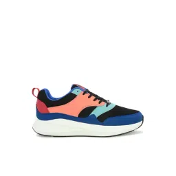 Off Limits Men's STUSSY (MEMORY TECH) Multicolor Running Shoes