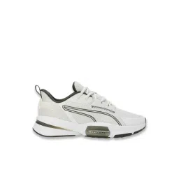 Puma Men's PWRFrame TR 3 Vapor Grey Running Shoes