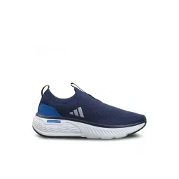 Adidas Men's MOULD 2 SOCK Blue Walking Shoes