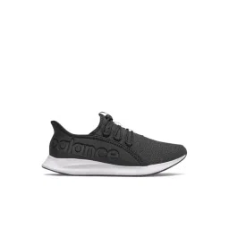 New Balance Men's LOWKEY Black Running Shoes