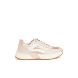 Aldo Women's Pink Sneakers