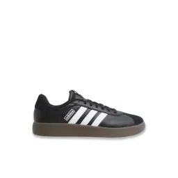 Adidas Men's VL COURT 3.0 IKD Black Sneakers