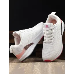 Off Limits Women's KAIRO W White Running Shoes