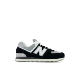 New Balance Unisex U574IBG Dark Arctic Grey Running Shoes