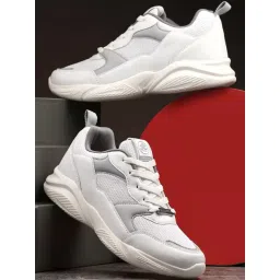 Off Limits Women's HACHIKO W Off White Running Shoes