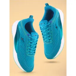 Sparx Men's Sea Blue Running Shoes