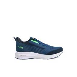 Campus Men's CAMP MARCUS Blue Running Shoes