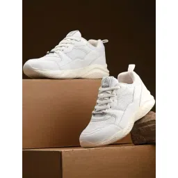 Off Limits Women's HACHIKO W Off White Running Shoes