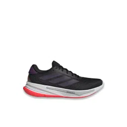 Adidas Men SUPERNOVA EASE Black Running Shoes