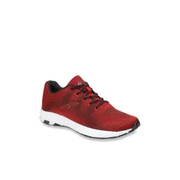 Furo by Red Chief Men's Red Running Shoes