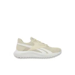 Reebok Women's Energen Lux Beige Running Shoes