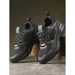 Off Limits Women's HACHIKO W Black Running Shoes