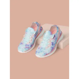 Forever Glam by Pantaloons Women's Multicolor Running Shoes