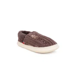 CASSIEY Women Round Toe Slip-On Sneakers