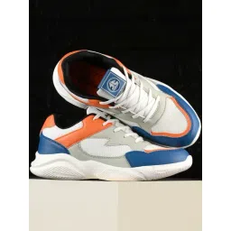 Off Limits Men's ROGER Multicolor Running Shoes