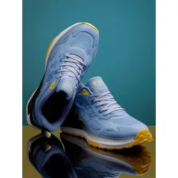 bacca bucci Axiom Men Running & Walking Sports Shoes Sneakers Ice Bolt