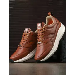 Off Limits Men's STUSSY ( MEMORY TECH ) Tan Running Shoes