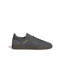 Adidas Originals Men's HANDBALL SPEZIAL Grey Casual Sneakers
