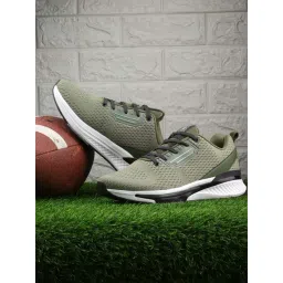 Off Limits Men's ETHOS Sage Green Running Shoes