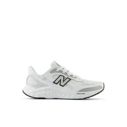 New Balance Women's WARISIU4 White Running Shoes