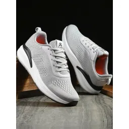 Off Limits Men's KAIRO Grey Running Shoes