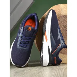 Off Limits Men's SPEED PLUS Navy Running Shoes