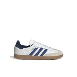 Adidas Originals Men's SAMBA OG White Casual Sneakers