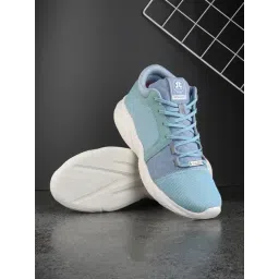 OFF LIMITS Men's TECTON Ice Blue Sneakers