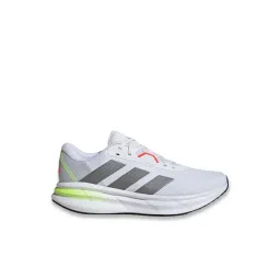 Adidas Men's GALAXY 7 White Running Shoes