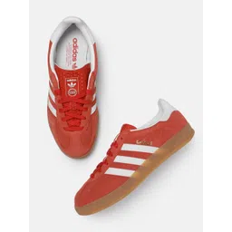 ADIDAS Originals Men GAZELLE INDOOR Sneakers