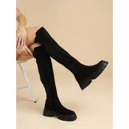Truffle Collection Women Winter Boots